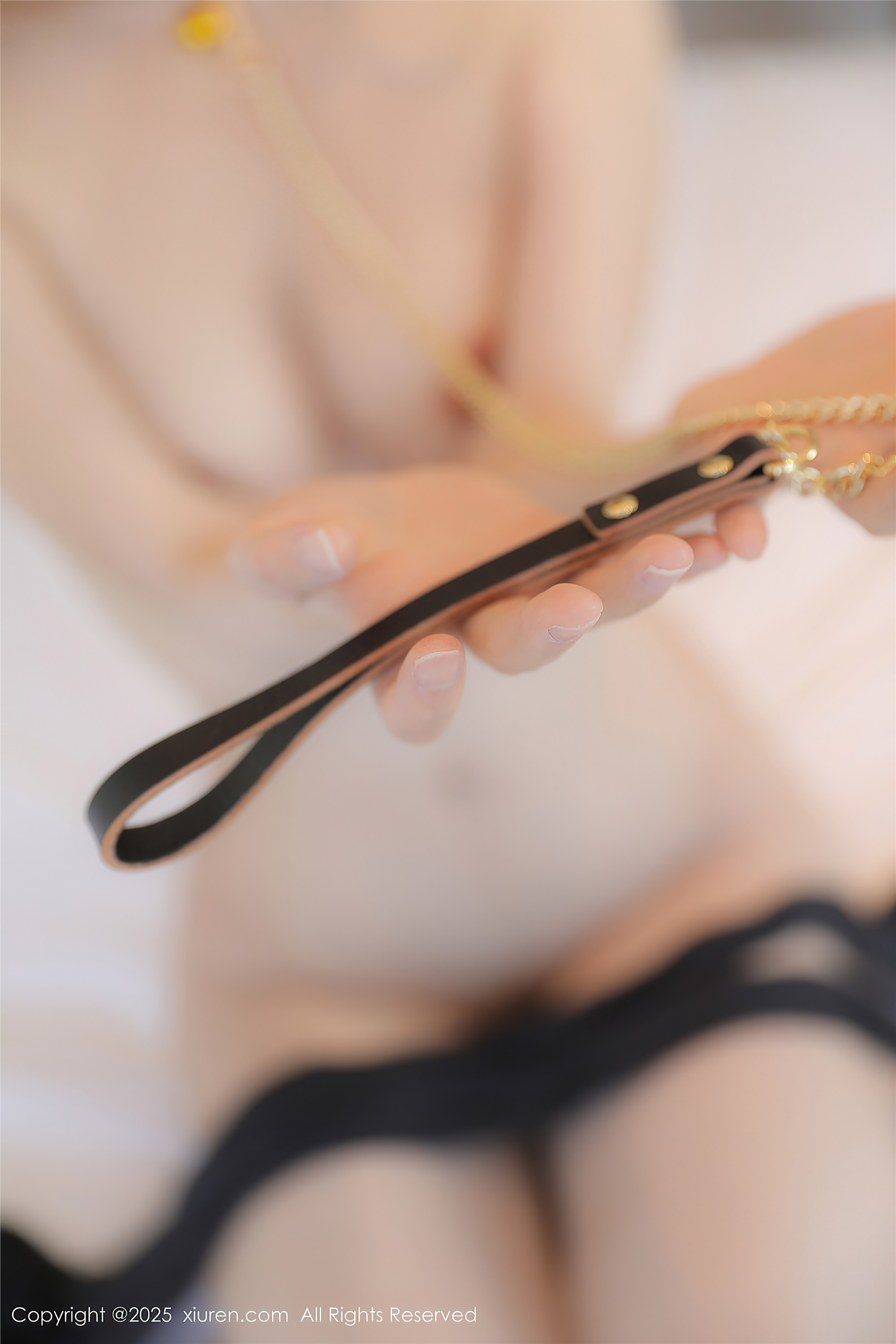 Xiuren秀人网 2025.02.14 NO.9887 桃妖夭